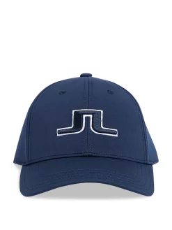 J.Lindeberg Keps Anga Navy^ Mössa