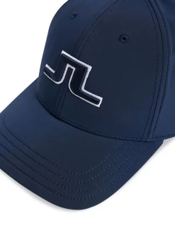 J.Lindeberg Keps Anga Navy^ Mössa