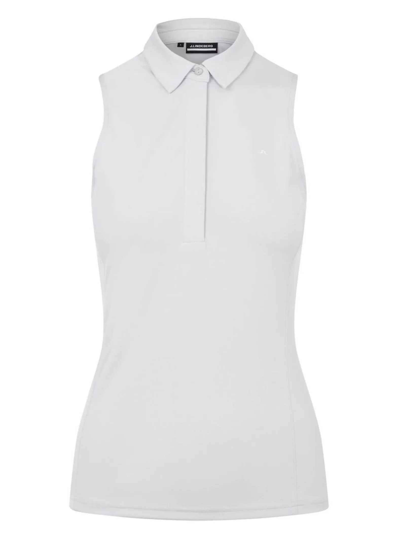 J.Lindeberg Topp Dena Sleeveless Light Grey^ Sport & Träning