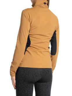 J.Lindeberg Troja Coockies Mid Layer Chipmunk^ Sport & Träning