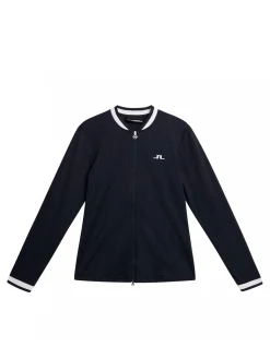 J.Lindeberg Troja Leonor Mid Layer Navy^ Sport & Träning