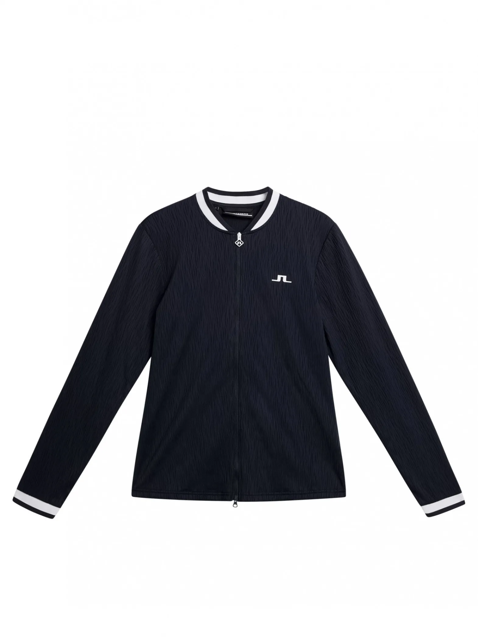 J.Lindeberg Troja Leonor Mid Layer Navy^ Sport & Träning