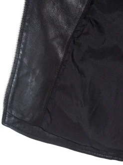 Jofama Skinnjacka Tessa Oversized Black^ Jackor & Kappor