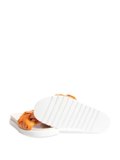 KMB Shoes Kmb Sandal Serena Soft Sienaa5469^ Sandaler