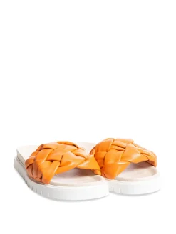KMB Shoes Kmb Sandal Serena Soft Sienaa5469^ Sandaler