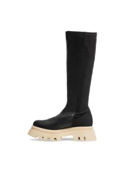 KMB Shoes Kmb Stövlar Savage Black^ Stövlar