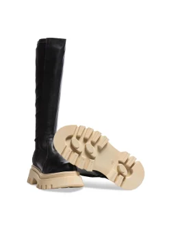 KMB Shoes Kmb Stövlar Savage Black^ Stövlar