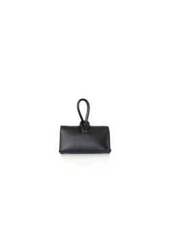 Latalia Vaska Barletta Black^ Axelremsväskor