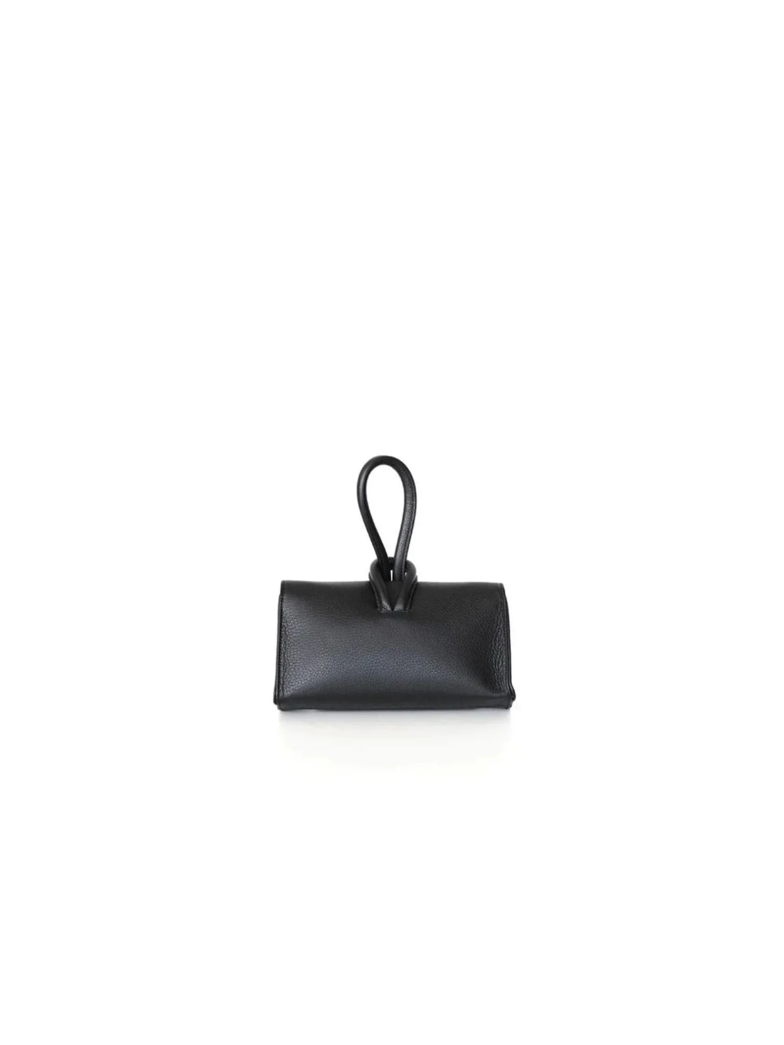 Latalia Vaska Barletta Black^ Axelremsväskor