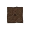 Le Scarf Sjal Leo Brown^ Sjalar & Halsdukar