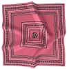 Le Scarf Sjal Paisley Pink^ Sjalar & Halsdukar