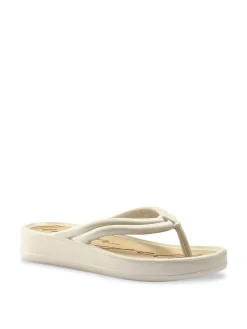 Lemon Jelly Sandal Mare 03 Warm Grey^ Flip-Flops