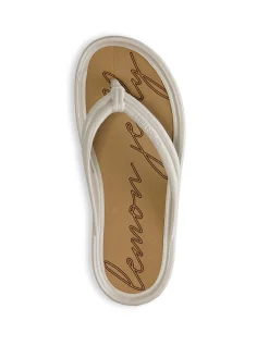 Lemon Jelly Sandal Mare 03 Warm Grey^ Flip-Flops