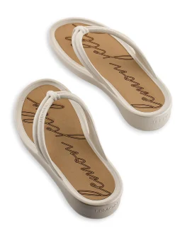 Lemon Jelly Sandal Mare 03 Warm Grey^ Flip-Flops