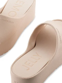 Lemon Jelly Sandal Sunny 28 Desert^ Sandaler