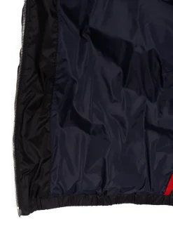 Lempelius Puffer Jacka Down Coat Black^ Jackor & Kappor