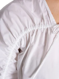 Levete Room Blus Bradie White^ Blusar