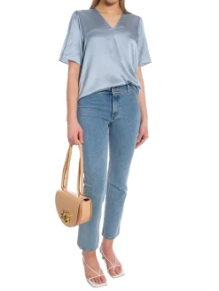 Levete Room Blus Dakota Blue Fog^ Blusar