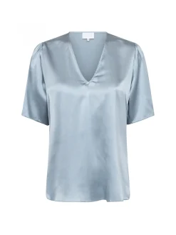 Levete Room Blus Dakota Blue Fog^ Blusar