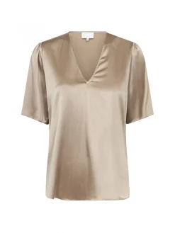 Levete Room Blus Dakota Plaza Taupe^ Blusar