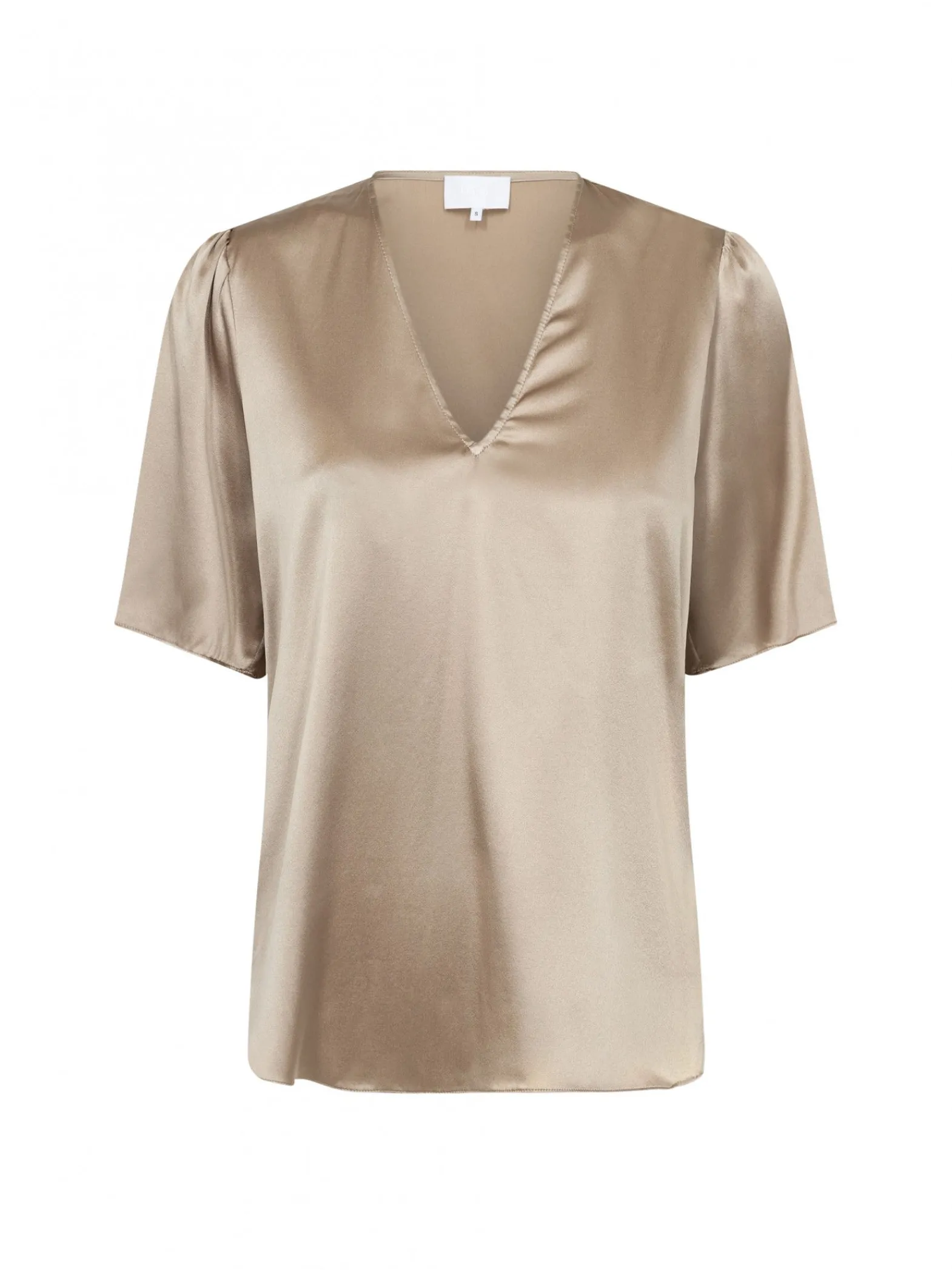 Levete Room Blus Dakota Plaza Taupe^ Blusar
