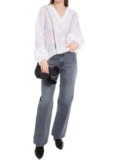 Levete Room Blus Fenna White^ Blusar