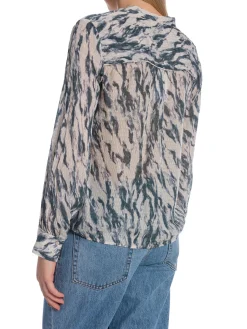 Levete Room Blus Fia Dark Slate Co^ Blusar