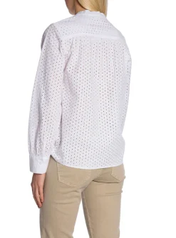 Levete Room Blus Roza1 White^ Blusar