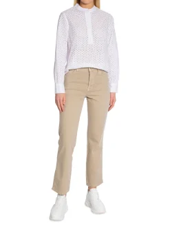 Levete Room Blus Roza1 White^ Blusar