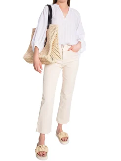 Levete Room Blus Sam White^ Blusar