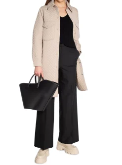 Levete Room Jacka Magnolia 1 Oxford Tan^ Jackor & Kappor