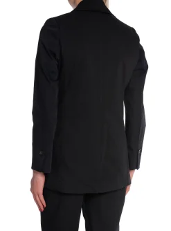 Levete Room Kavaj Vika 1 Black^ Kavajer