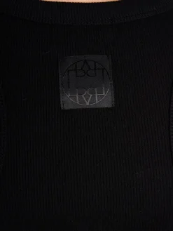 Levete Room Klanning Numbia Black^ Klänningar