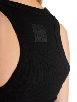 Levete Room Linne Numbia Black^ Linnen
