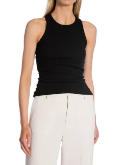 Levete Room Linne Numbia Black^ Linnen