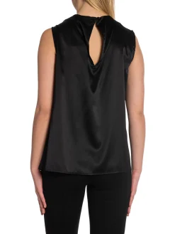 Levete Room Topp Dakota Black^ Toppar