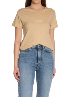 Lexington Topp Vanessa Beige Melange^ Toppar