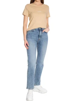 Lexington Topp Vanessa Beige Melange^ Toppar