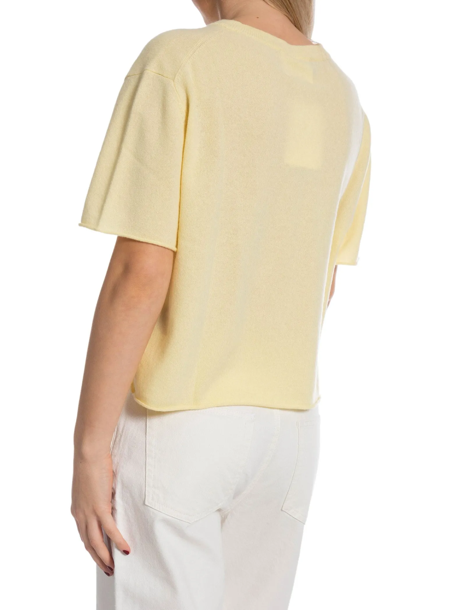 Lisa Yang Topp Cila Lemon Sorbet^ Toppar