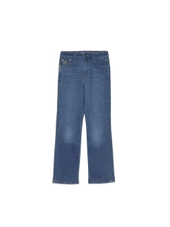 LOIS Jeans Malena F Angel Bluemarine Wash L32^ Jeans