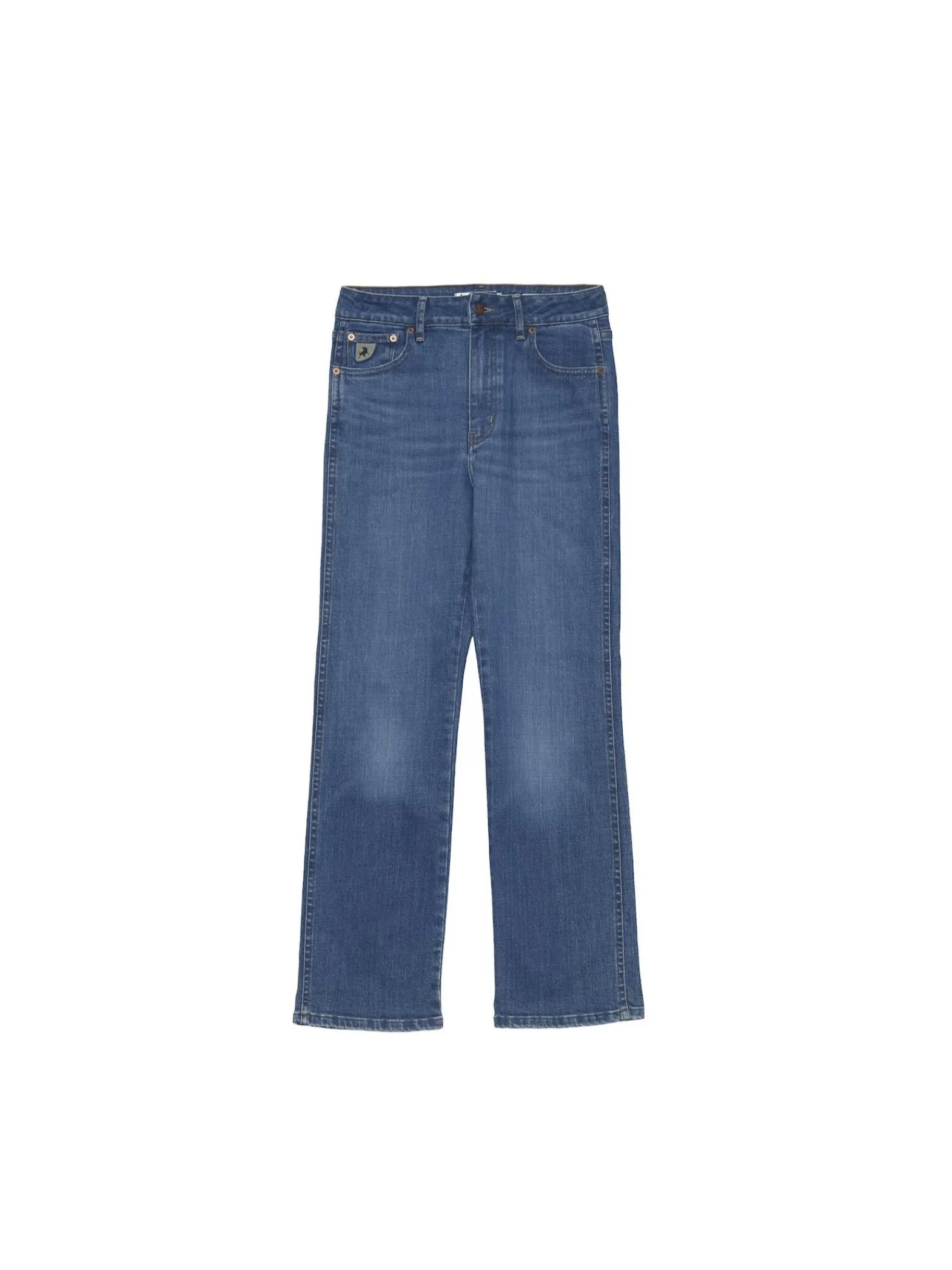 LOIS Jeans Malena F Angel Bluemarine Wash L32^ Jeans