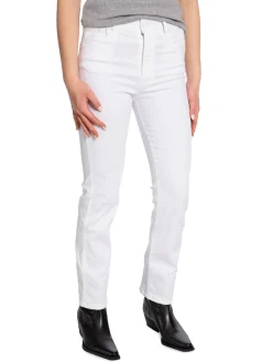 LOIS Jeans Malena F Megaila White L32^ Jeans