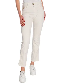 LOIS Jeans Malena F Megalia Shot Ecru L32^ Jeans