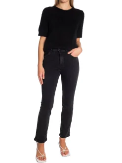 LOIS Jeans Malena-F Caspar Black Night L32^ Jeans