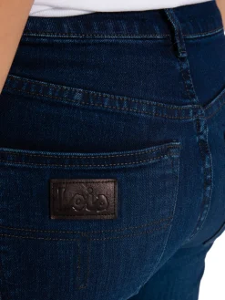LOIS Jeans Malena-F Night Blue Strike Dark L32^ Jeans