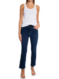LOIS Jeans Malena-F Night Blue Strike Dark L32^ Jeans