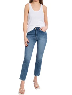LOIS Jeans Malena-F Re Ram Cobalt Cobalt Stone L32^ Jeans