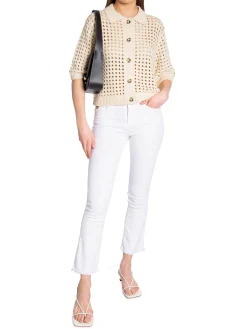 LOIS Jeans Marbella Edge Megalia White L28^ Jeans