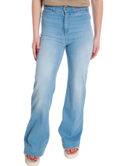LOIS Jeans New Susanne Hyper Soft Valencia Summer Stone L32^ Jeans