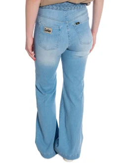 LOIS Jeans New Susanne Hyper Soft Valencia Summer Stone L32^ Jeans